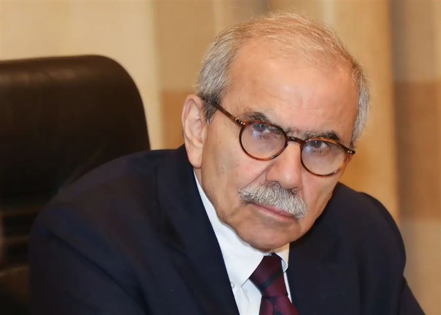 سلام من السرايا الحكومية: ضرورة تكثيف الجهود الدبلوماسية لتحقيق وقف إطلاق النار