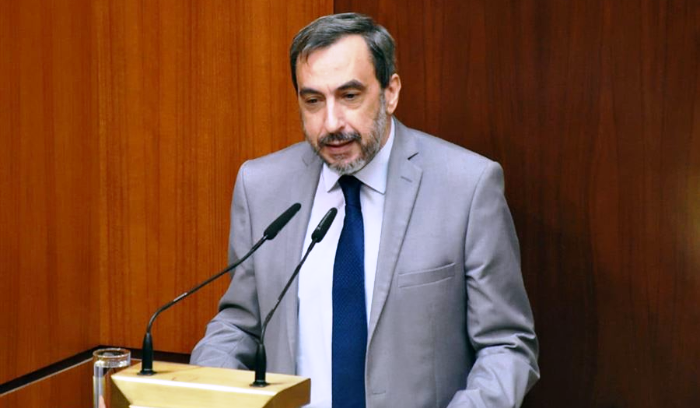 الحوت: "العفو العام ضرورة وطنية لإقفال جرحٍ مفتوح"