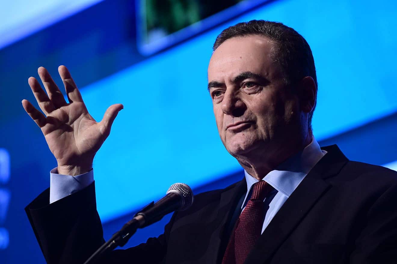 كاتس يهدد قاسم: ثمن باهظ ينتظرك وقاع الجحيم مصيرك