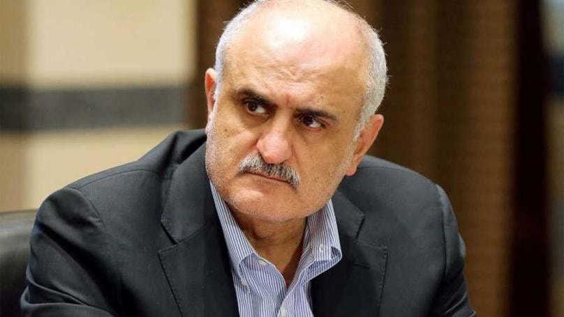 علي حسن خليل لجعجع: النار لن  تستثني أحداً