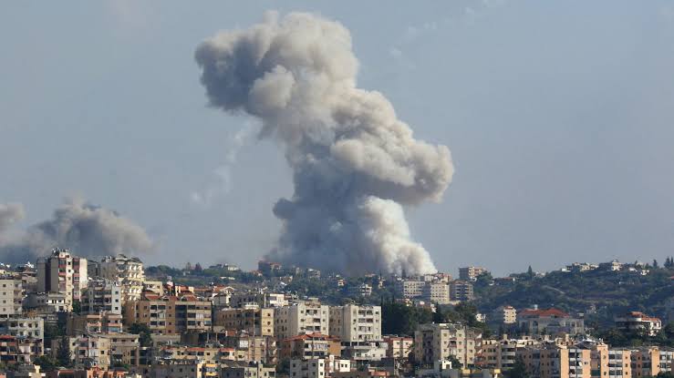 من بينهم مسعفين... اليكم حصيلة الشهداء في لبنان