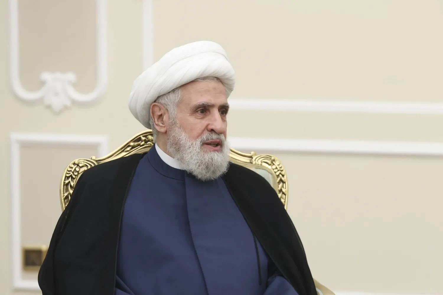 بمناسبة ذكرى الانتصار... كلمة مرتقبة لقاسم اليوم