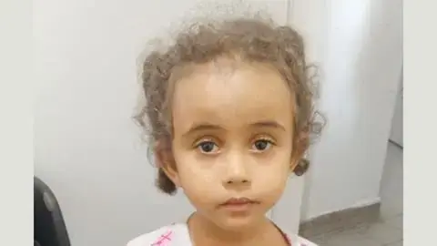 عُثر على الطفلة أمل في برج حمود… هل من يعرف عائلتها؟