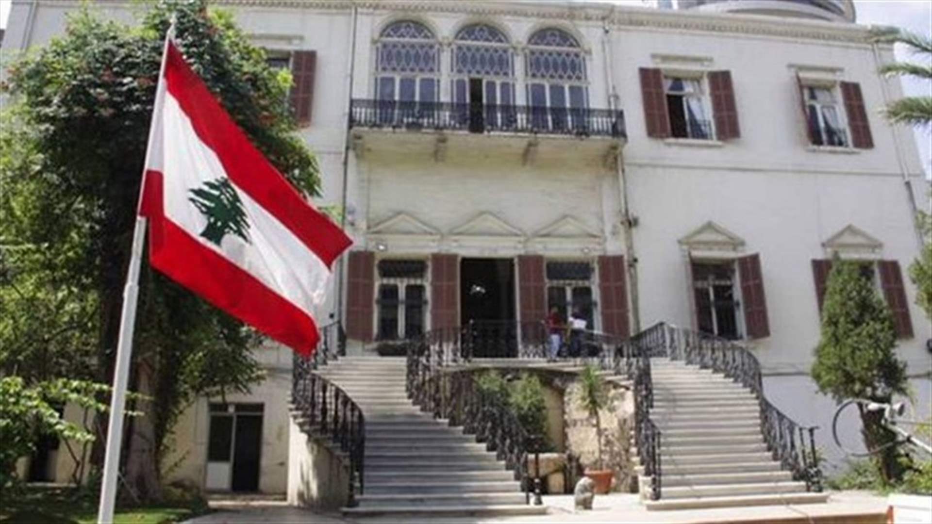 "الخارجية" دانت الاعتداءات على الإمارات والسعودية