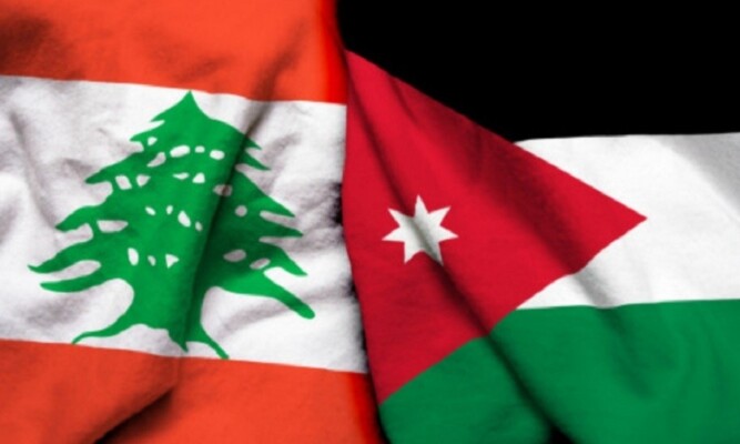 Jordan agrees to supply Lebanon with natural gas via Syria