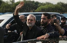 طهران تتوعد بـ"الثأر" بعد مقتل لاريجاني