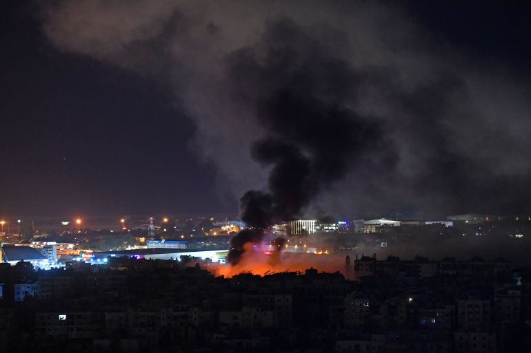 بالارقام... اليكم حصيلة الضحايا منذ بدء العدوان