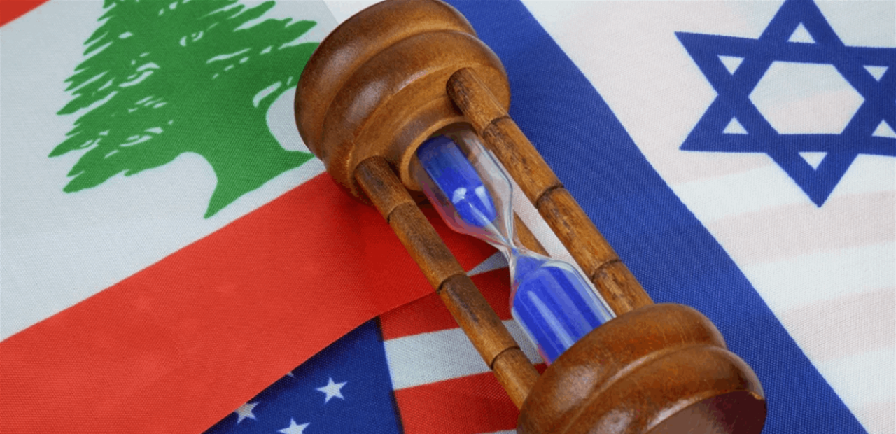 بحضور روبيو... محادثات لبنانية–إسرائيلية مباشرة في واشنطن اليوم