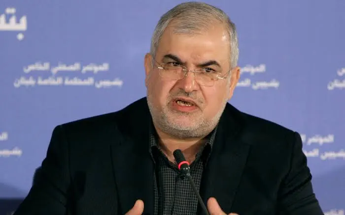 Raad: Despite the government’s decision to restrict weapons, we dealt with it with flexibility