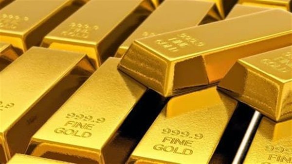 تراجع أسعار الذهب... اليكم التفاصيل