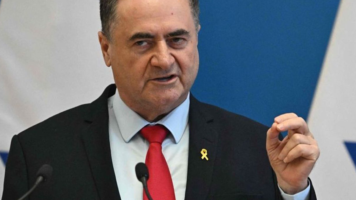 ماضون في الهجوم على إيران... كاتس يهدد