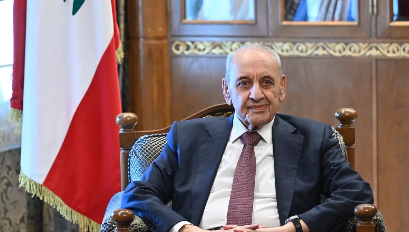 بري: لحماية لبنان الوطن النهائي لجميع أبنائه من براثن الفتن!