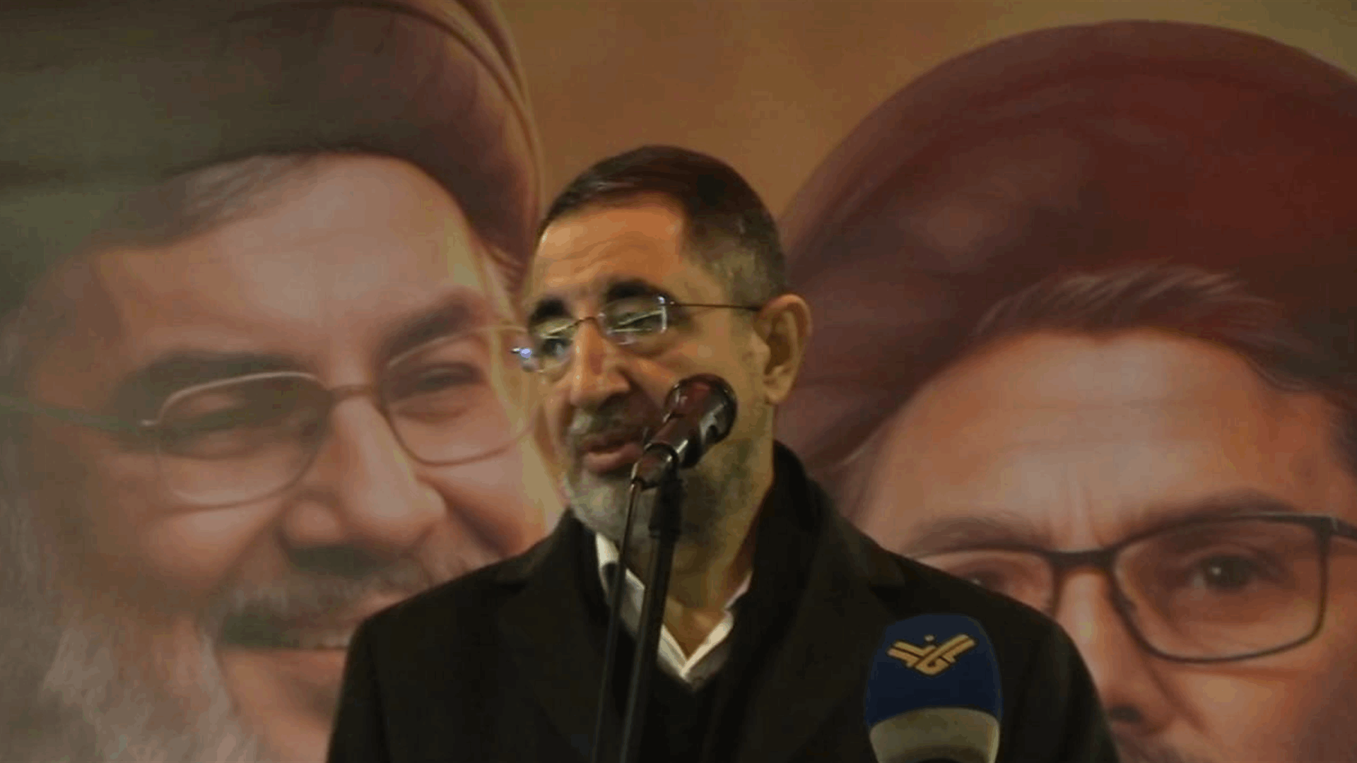 الحاج حسن: طوّلوا بالكم