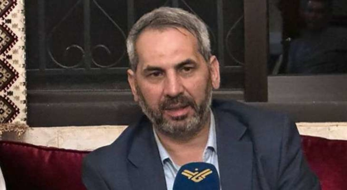 إيهاب حمادة: لا تواصل مع عون... و«اتفاق الإطار» عار