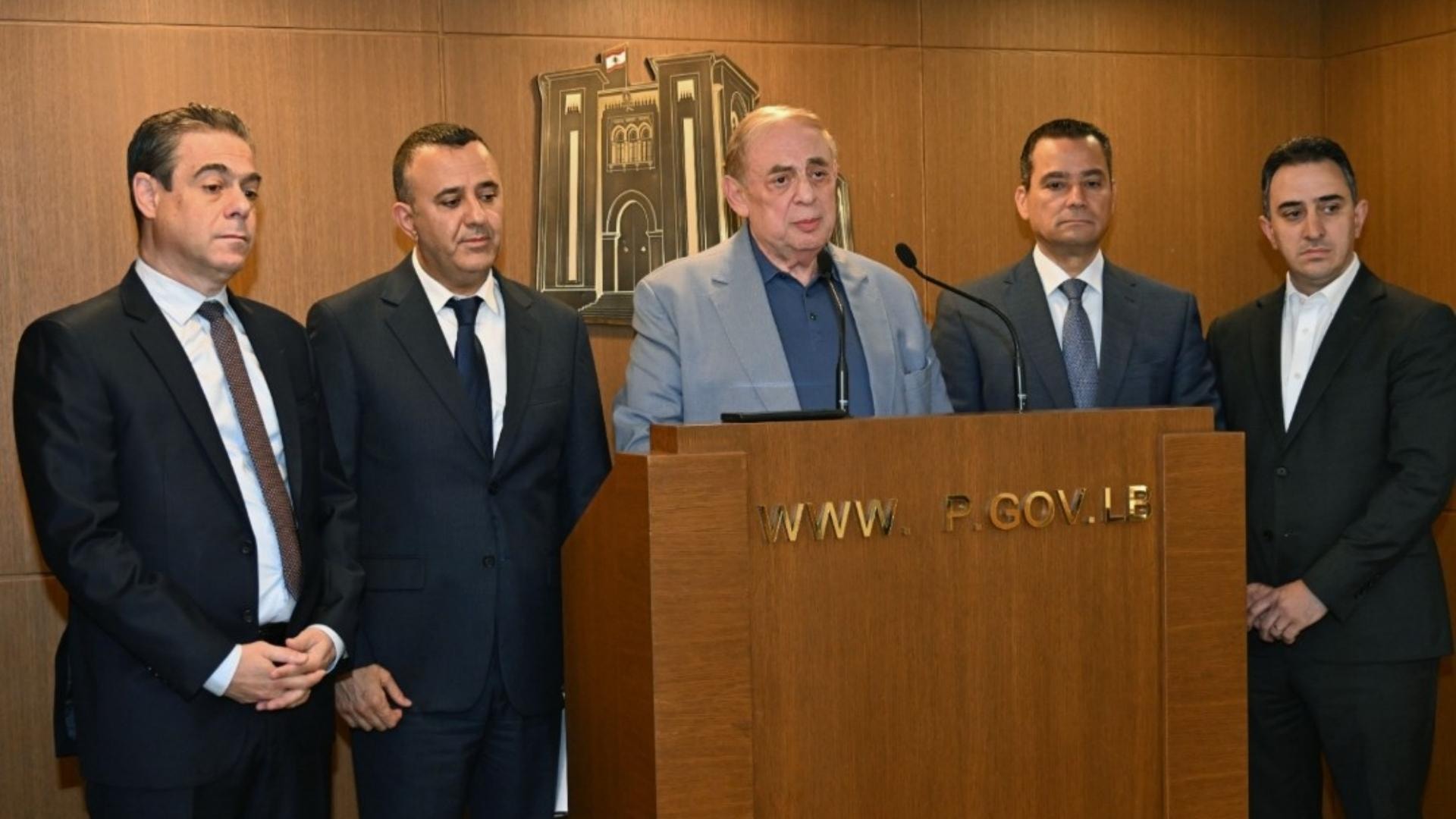 فريد البستاني من مجلس النواب: تقدمنا باقتراح قانون لتنظيم أعمال الوساطة والتمثيل في مجال التأمين