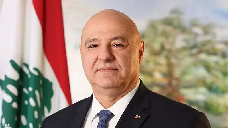 عون: المبادرة الفرنسية الإيطالية  تعبير صادق عن الالتزام الدولي بدعم لبنان