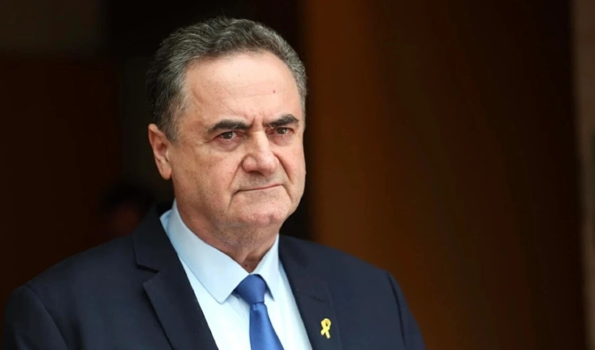 Katz: Assassination of the Revolutionary Guard Navy Commander with a precise strike