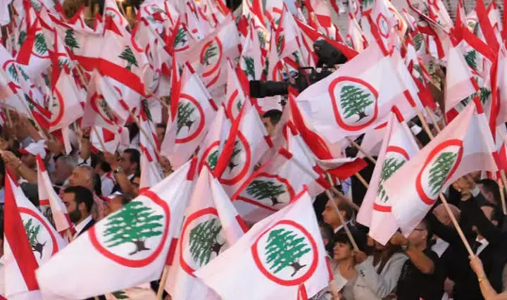 "الجمهورية القوية": الاتفاق لن ينعكس على لبنان