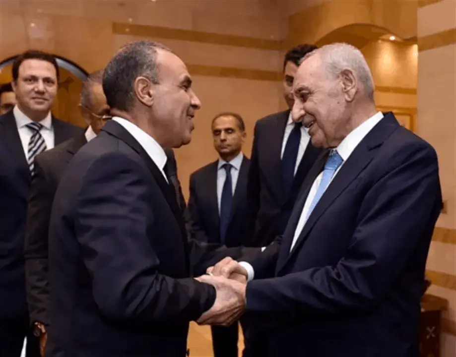 Abdel Ati: Israeli withdrawal is the key to stability in Lebanon