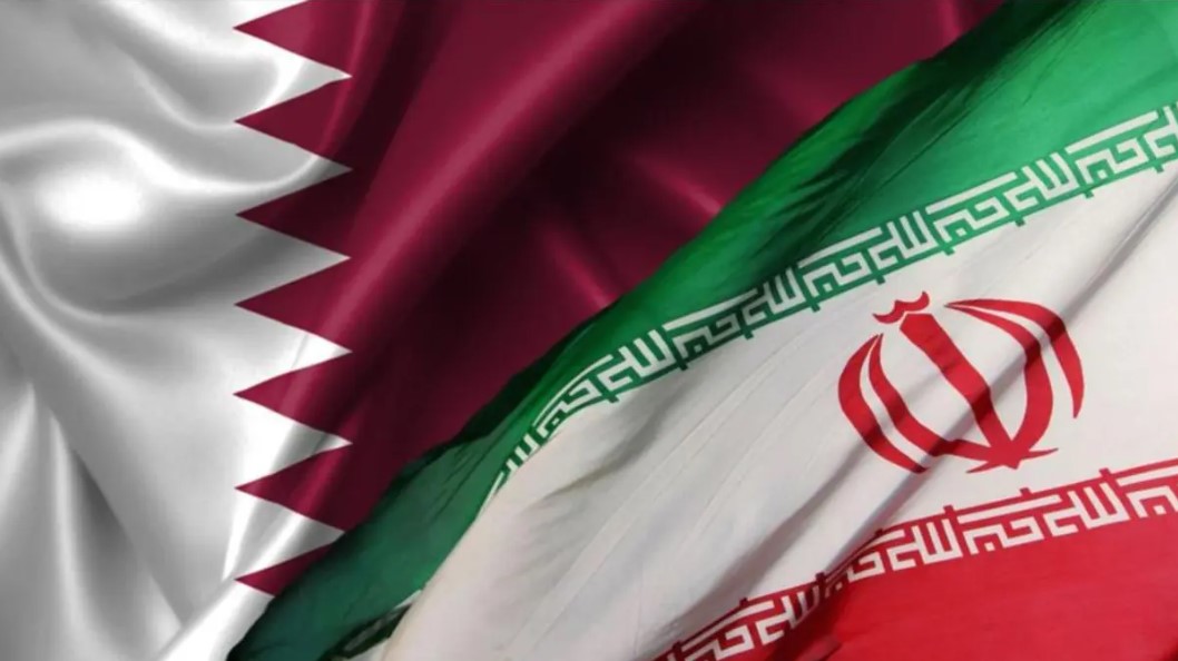 قطر تنفي بشكل قاطع احتجاز طيارين إيرانيين