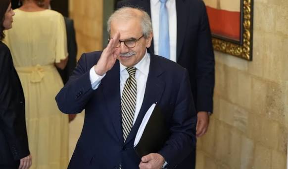 سلام: لا غطاء لأي مسؤول... والمحاسبة لن تستثني أحدًا