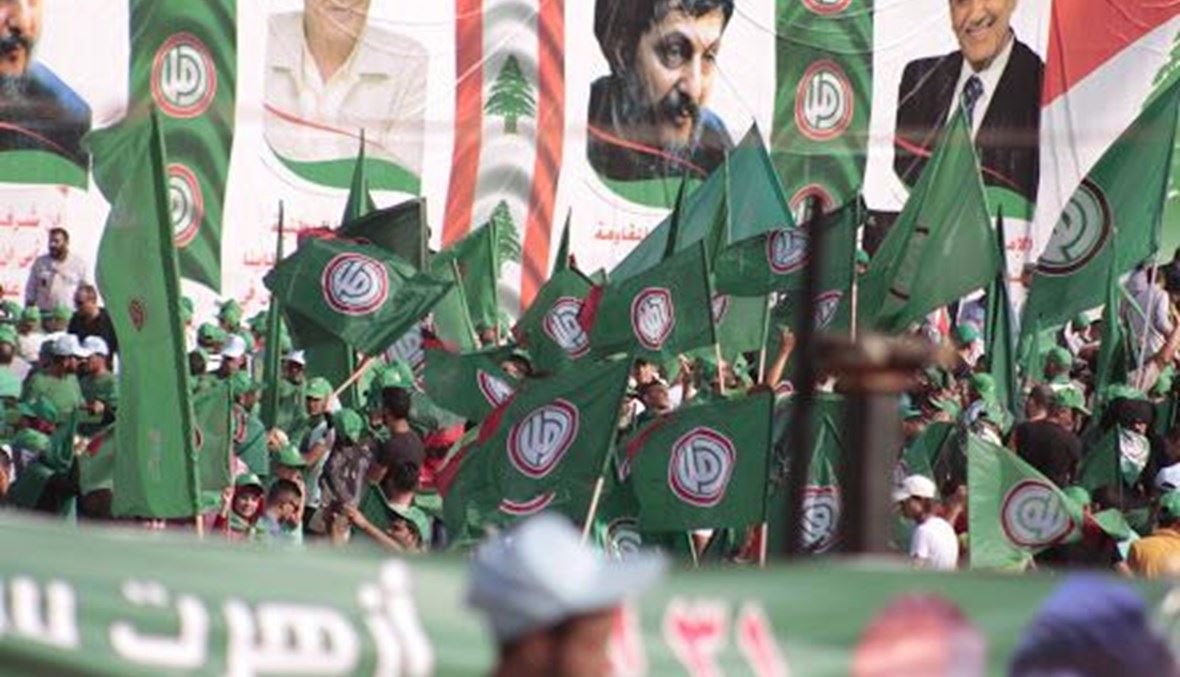 نائب أمل: موقفنا ثابت من التفاوض والعدوان