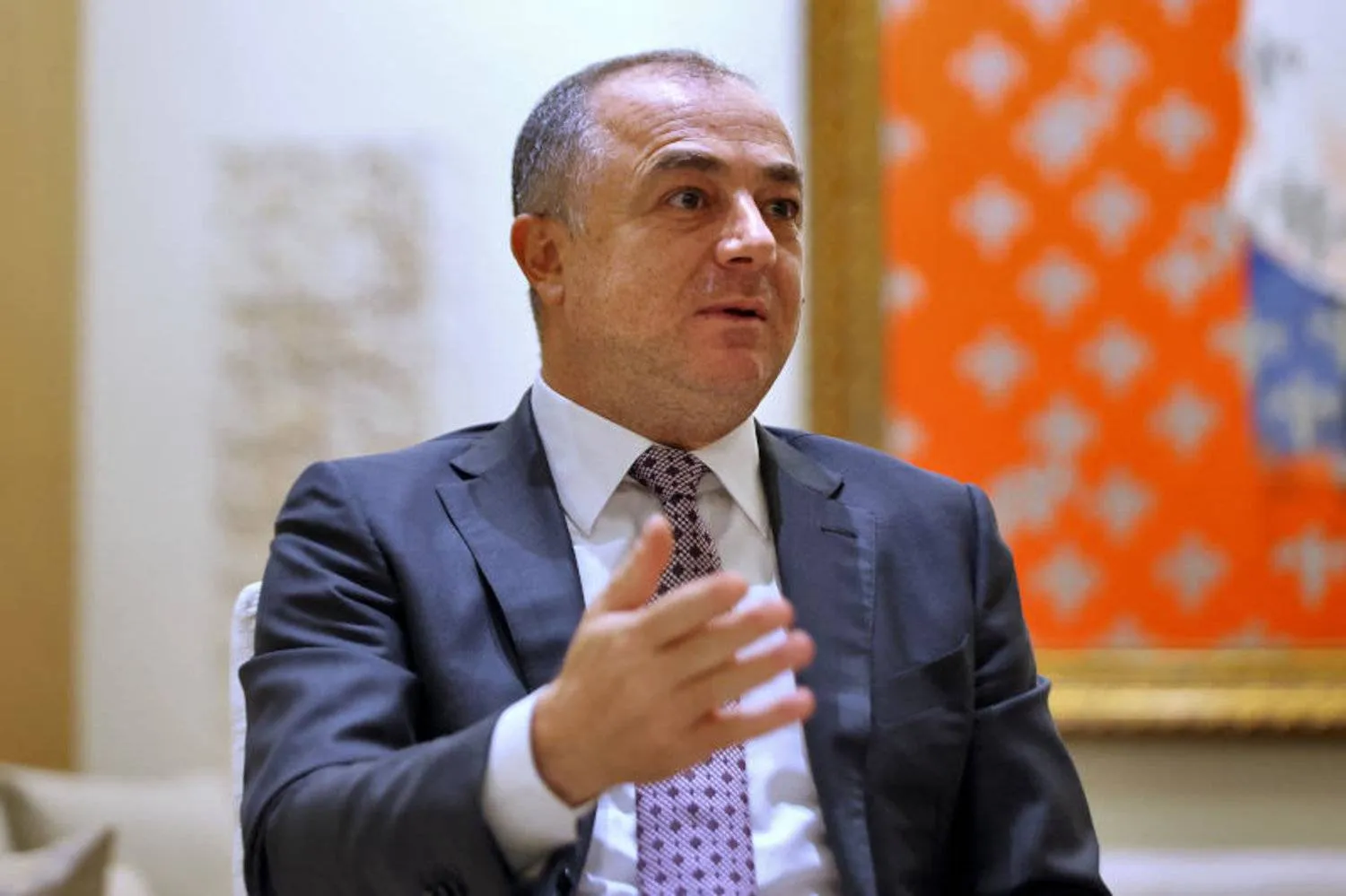 "28 سنة سجنية"... بو صعب: المطلوب معالجة ملف التوقيفات والمحاكمات