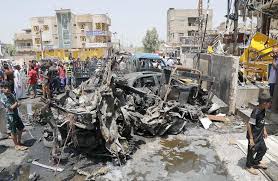 الحصيلة ارتفعت... "الصحة": 1888 شهيداً منذ 2 آذار