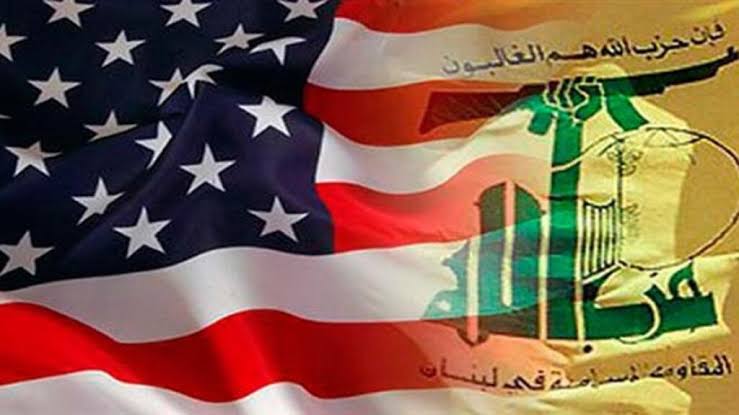 ردًا على العقوبات الأميركية... حزب الله: استهداف الضباط محاولة لترهيب الدولة