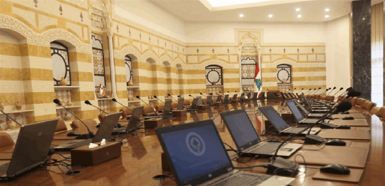 ملف الامتحانات الرسمية على الطاولة.. جلسة لمجلس الوزراء الخميس وهذا جدول الأعمال