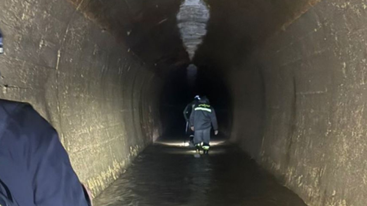 تحسّن ملحوظ في إنتاج كهرباء الليطاني بعد الأمطار وبلوغ القدرة 78 ميغاوات