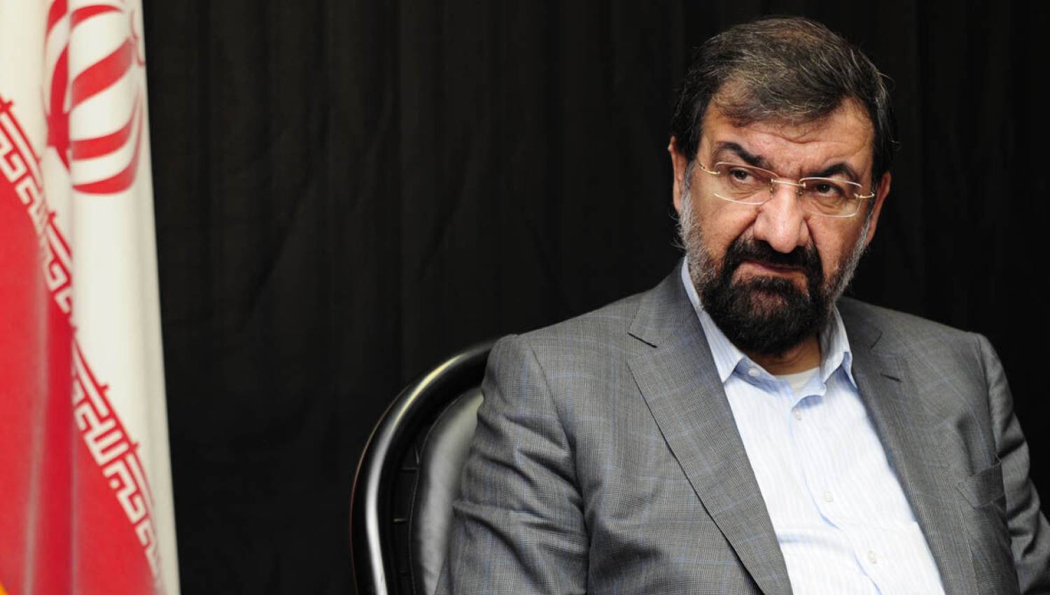 رضائي: بيروت والضاحية "خط أحمر"... والاتفاق مع واشنطن مشروط