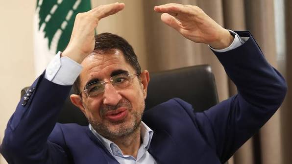 الحاج حسن: اتفاق الذل "وصمة عار" على جبين كل من وقعّه