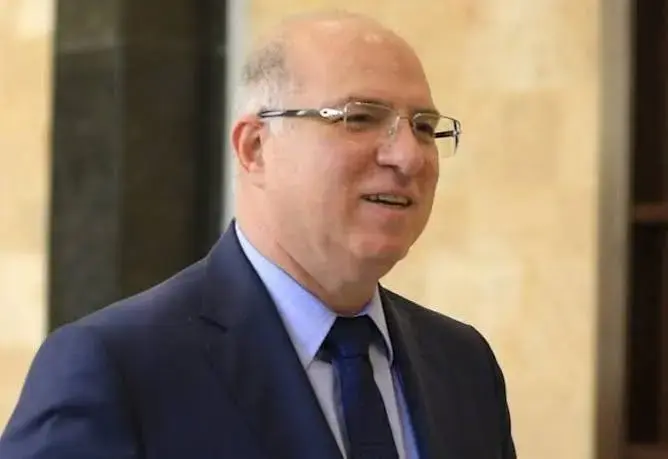 للاستفادة من الخبرات... حيدر: نعمل على رفع سن التقاعد