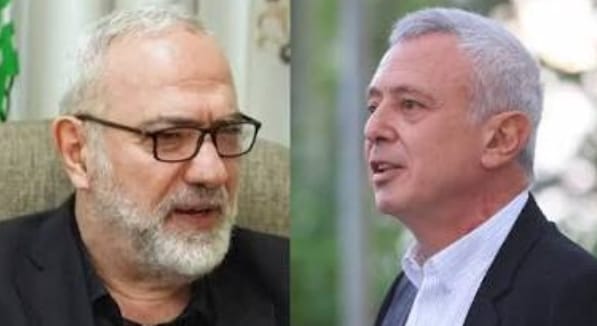 عقوبات مصرفية عراقية تطال "حزب الله"... وفرنجية ضمن القائمة