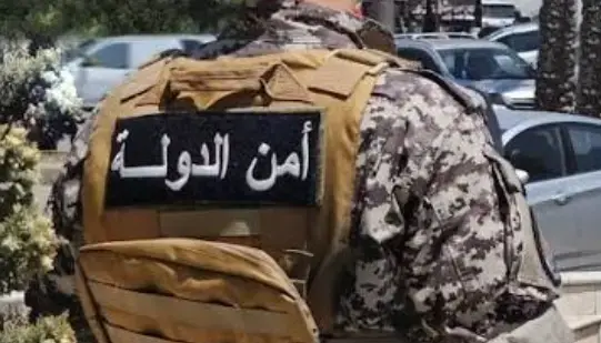 بعد حادثة ساقية الجنزير.. بيان لـ”أمن الدولة”