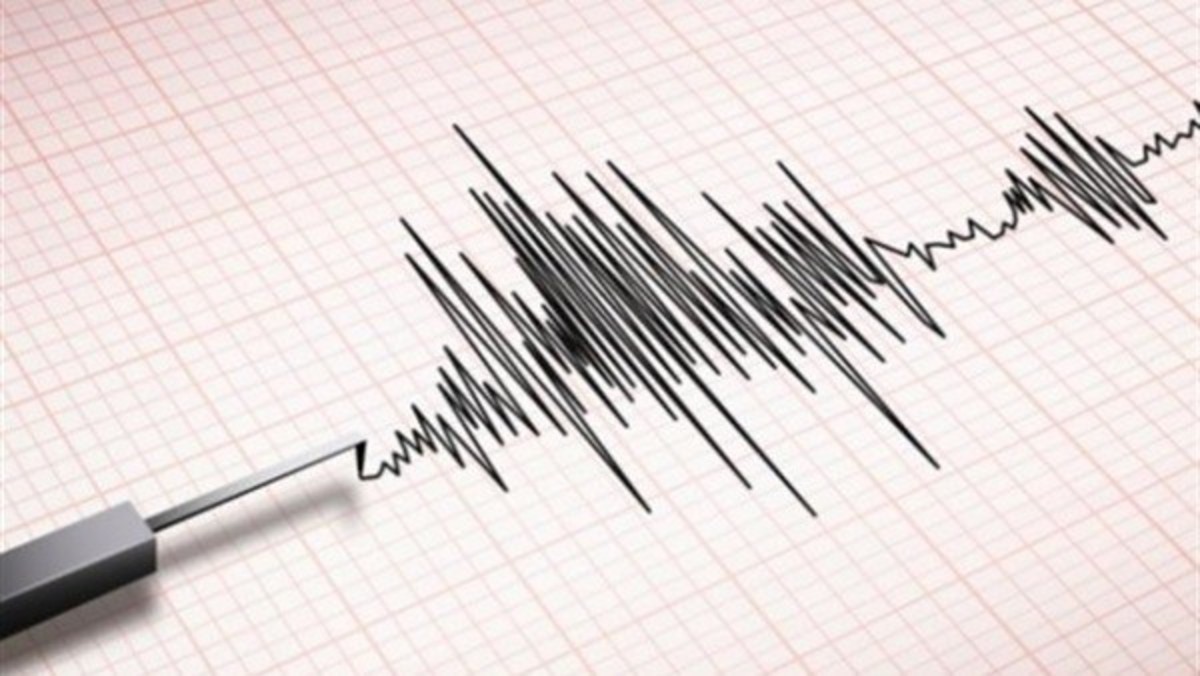 زلزال بقوة 5.4 يضرب مصر فجرًا... وارتداداته تصل لبنان