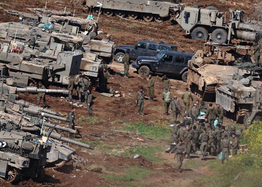 خطّة اسرائيلية لنقل الحدود الشّمالية مع لبنان حتى مشارف صور.. هذه تفاصيلها