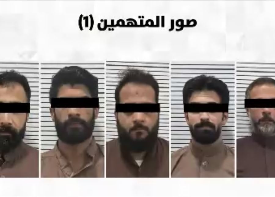 الكويت تُحبط عملية تستهدف منشآتها... وتقبض على خلية لـ"الحزب"