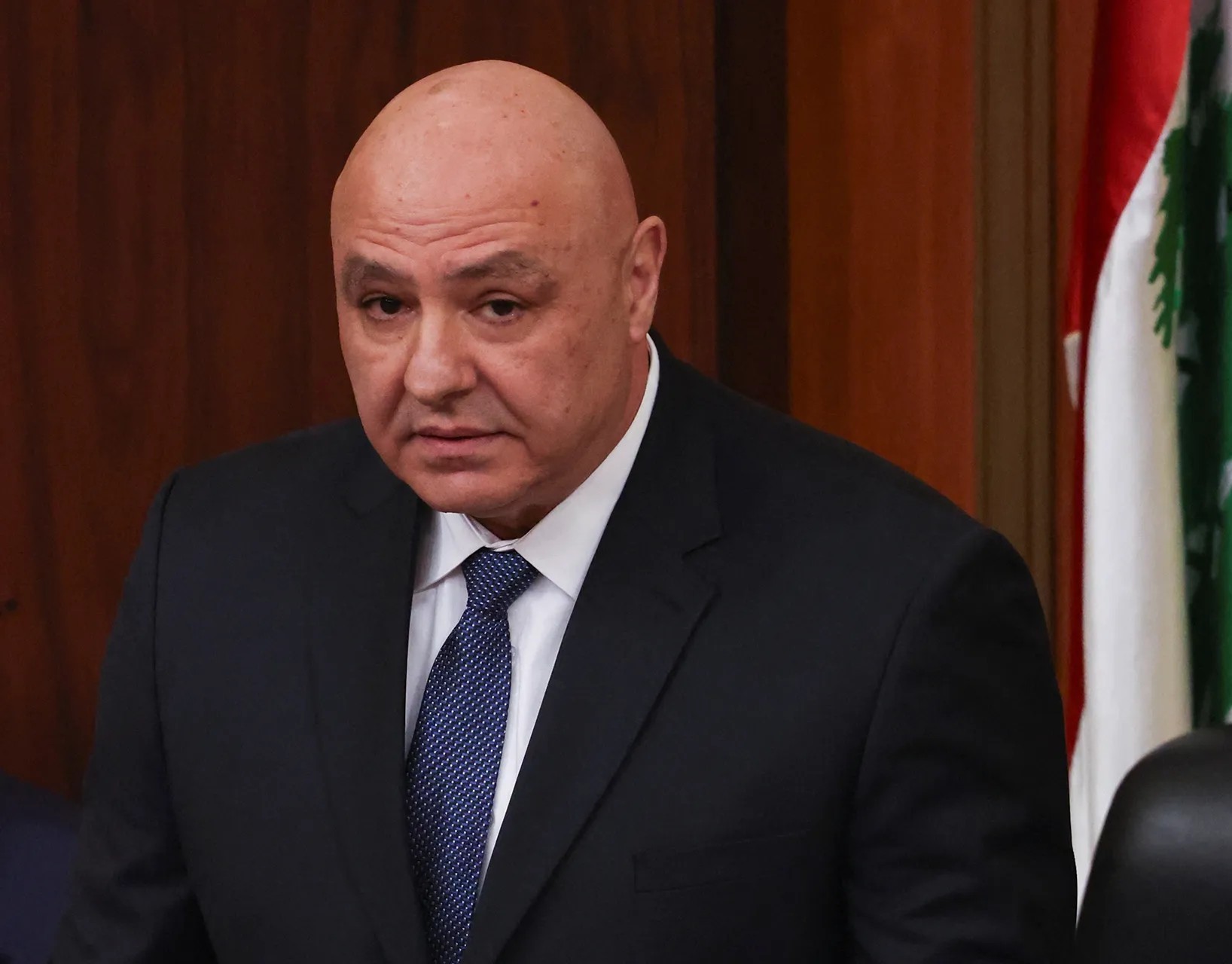 عون: الاعتداءات على الكويت والبحرين تهديد مباشر لأمن المنطقة