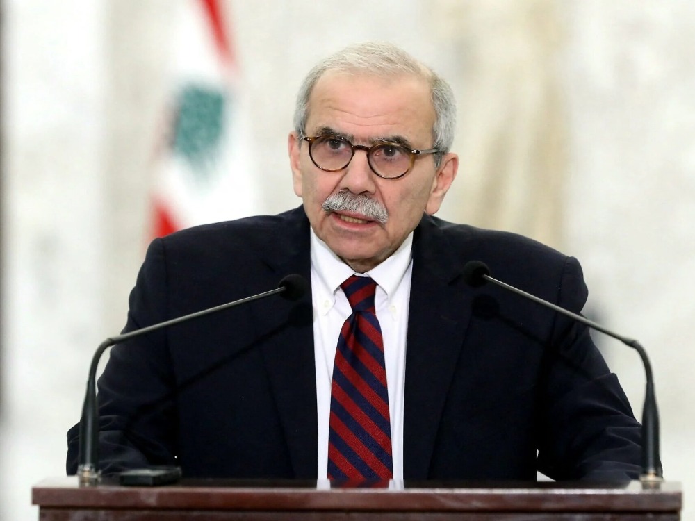 مصممون على اغتنام الفرص... سلام: الديبلوماسية ليست ضعف