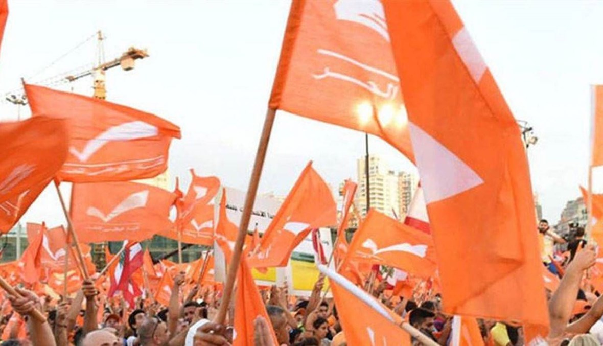 "The Movement" responds to Al-Asmar: Political accountability cannot be faced by summoning security