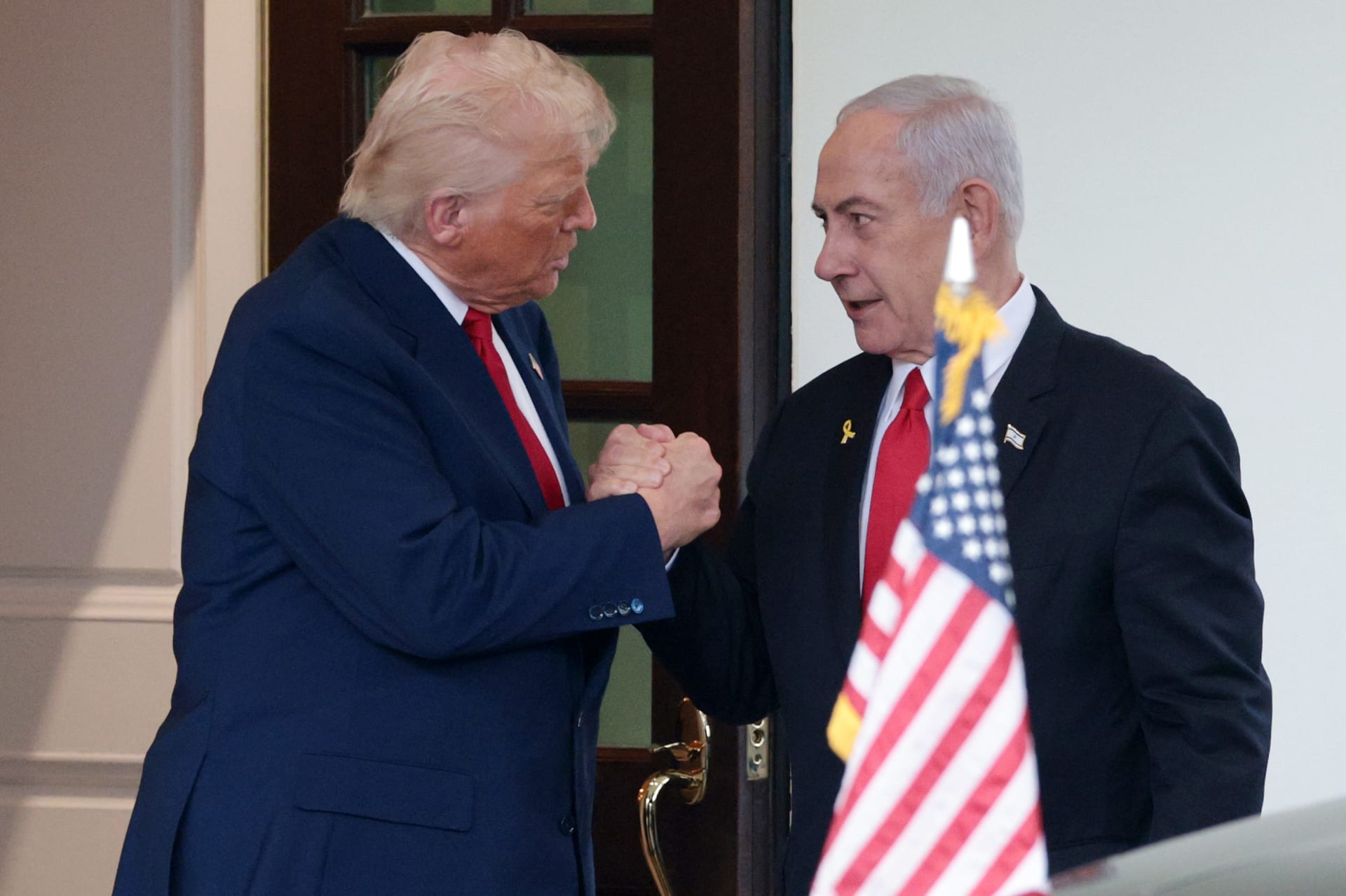 "غير ملزمون بالبند"... نتنياهو: لن ننسحب من لبنان