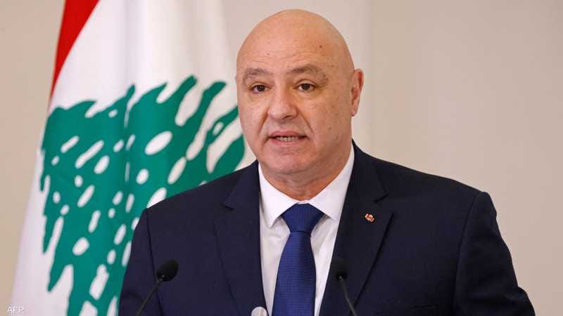 عون: واشنطن باتت تصغي إلينا.. وملف لبنان على طاولة ترامب