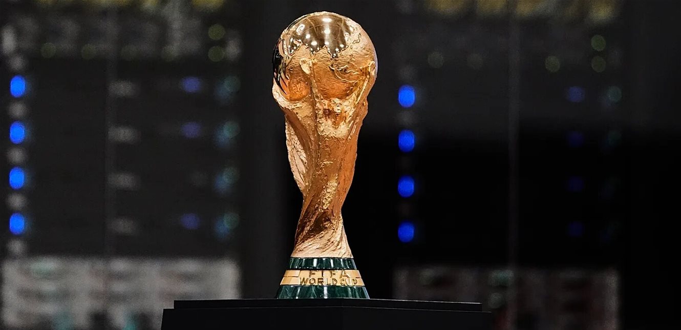 اليكم جدول مباريات الليلة من كأس العالم