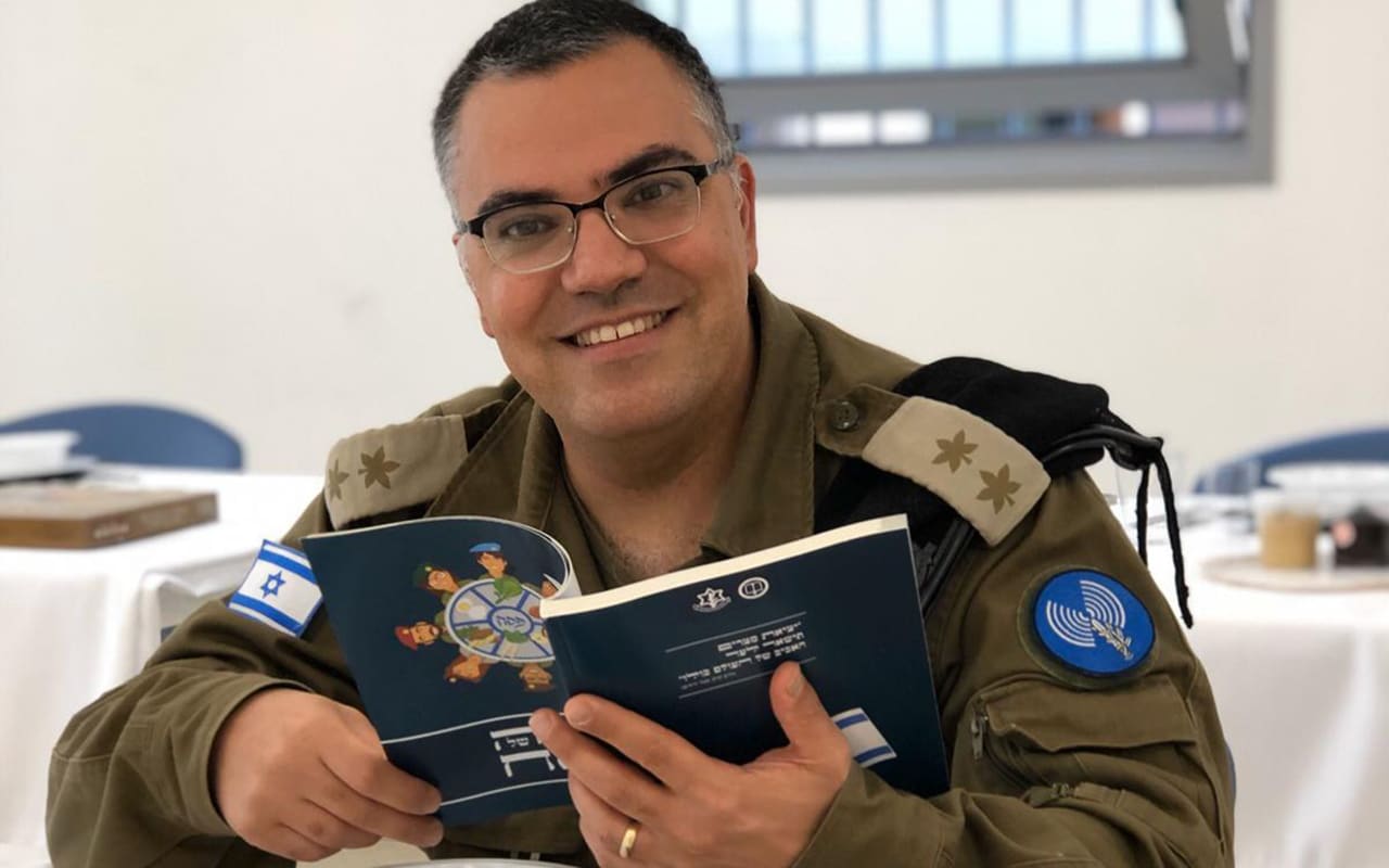 أدرعي: استهدفنا أحد أبرز مراكز إنتاج الصواريخ في إيران