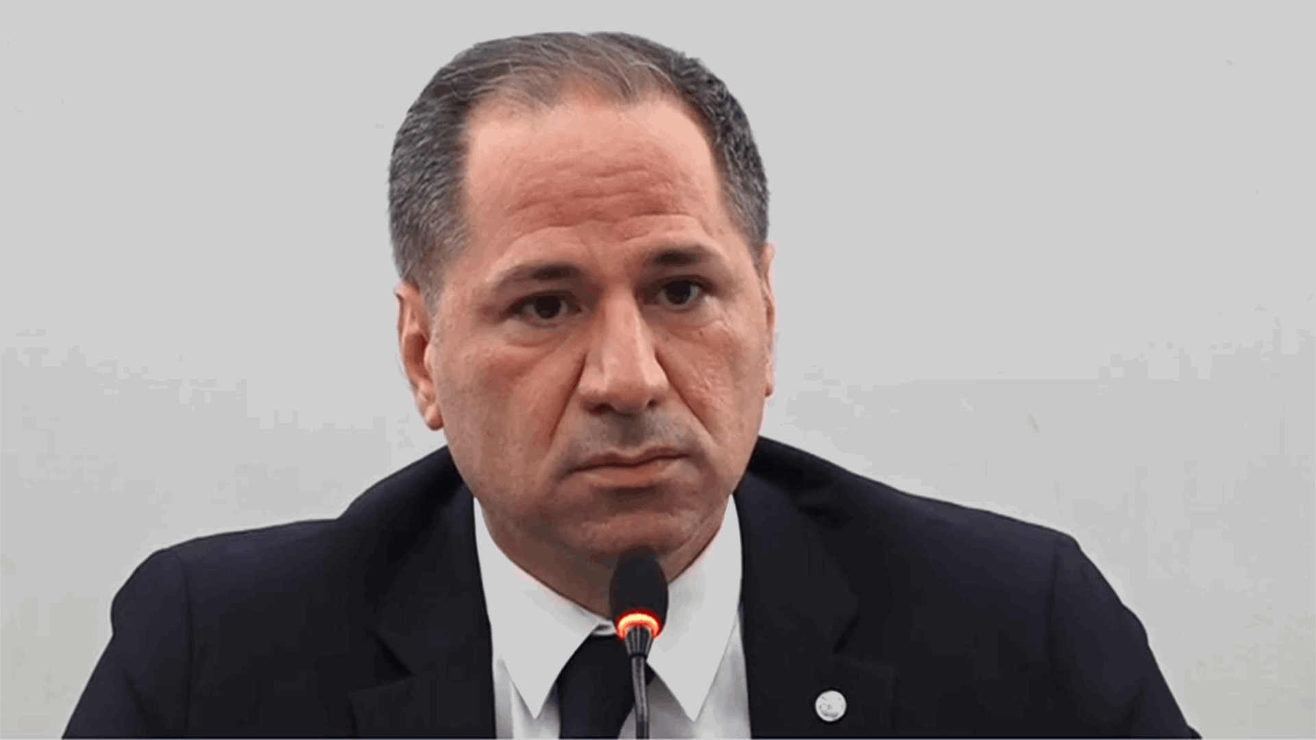 الجميل: لا إعمار  في لبنان بوجود سلاح حزب الله