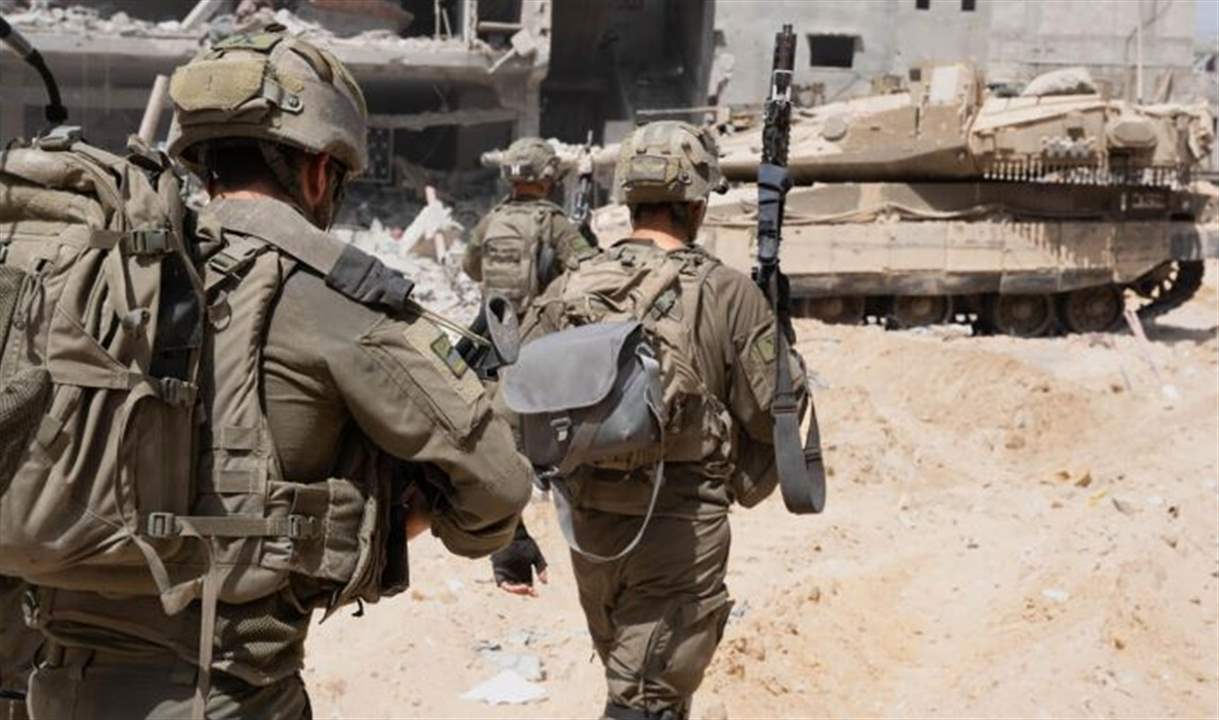 "As a gesture of good faith"...Israel threatens to withdraw from the south?