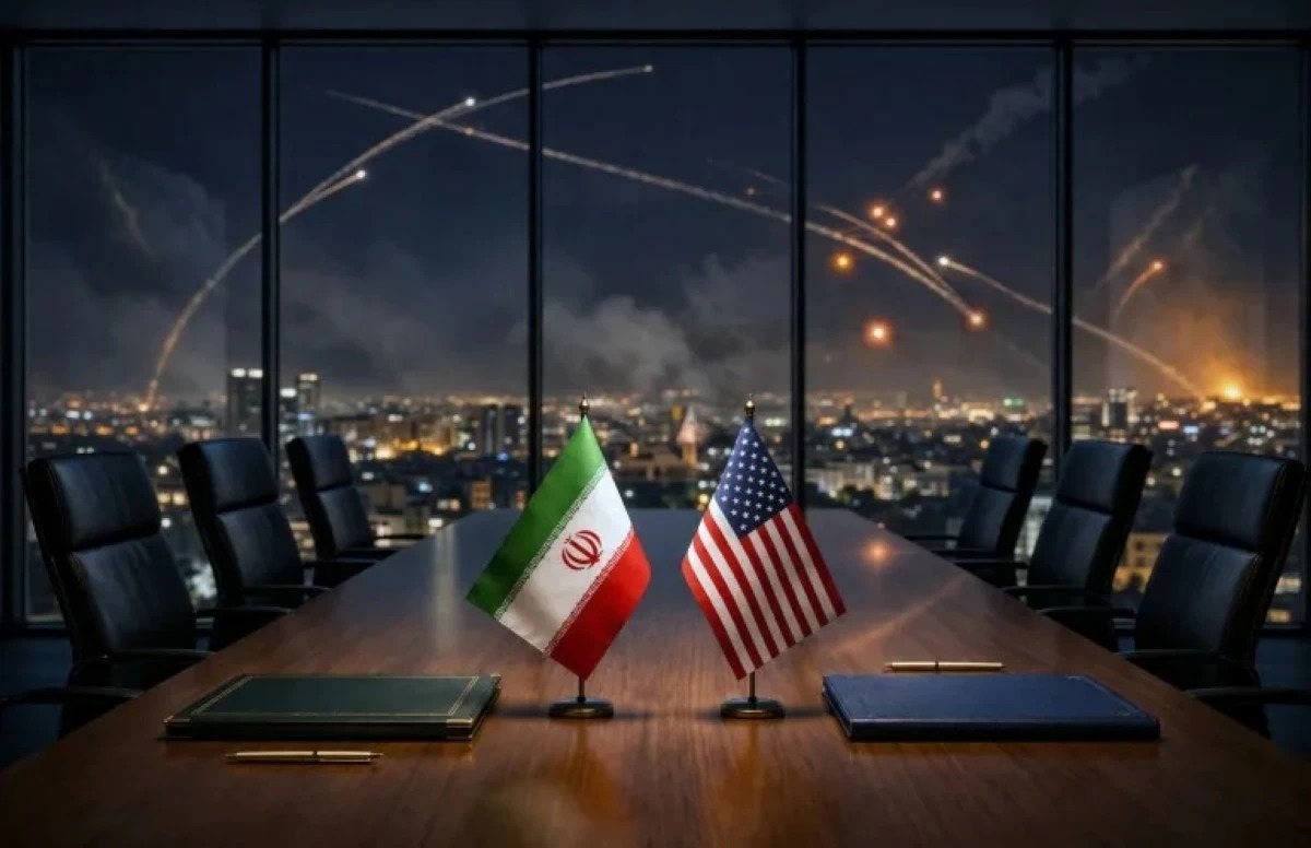 الخلاف قائم بين واشنطن وطهران… واتفاق محدود يلوح بالأفق