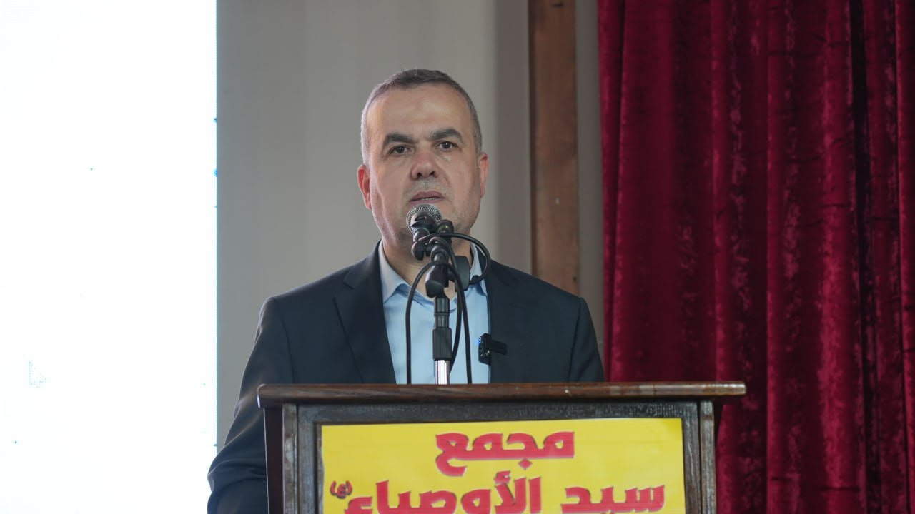 لسنا هواة حرب... فضل الله: لو كان لدينا دولة لما اضطرَّ شبابنا إلى حمل السلاح